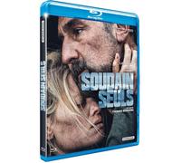 Suddenly Alone Blu-Ray New