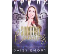 Suddenly Baroness: A Light Contemporary Reverse Harem Mafia Romance: 3 (Accidental Mobster)