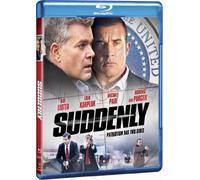 Suddenly [Blu-ray] [2013] [US Import]