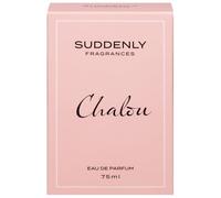 Suddenly Chalou Eau De Parfum 75ml Vegan