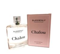 Suddenly Chalou Eau de Parfum Woman 75ml 2.5 fl oz Perfume