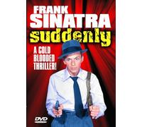 Suddenly (DVD) (1954) (All Regions) (NTSC) (US Import)