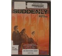 Suddenly [DVD] [2004] [Region 1] [US Import] [NTSC]