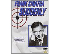 Suddenly [DVD]
