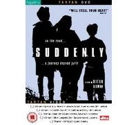 Suddenly [DVD]