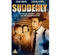 Suddenly [DVD]