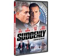 Suddenly [DVD] [2013] [Region 1] [US Import] [NTSC]