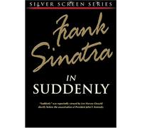 Suddenly [DVD] [Region 1] [US Import] [NTSC]