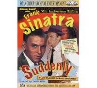 Suddenly [DVD] [Region 1] [US Import] [NTSC]
