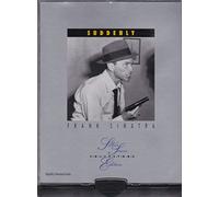 Suddenly [DVD] [Region 1] [US Import] [NTSC]