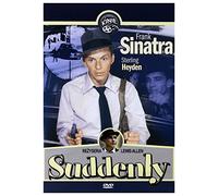 Suddenly [DVD] [Region 2] (English audio)
