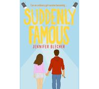 Suddenly Famous: Camp Famous Book 2