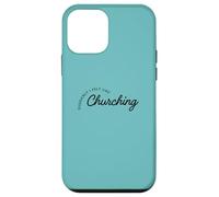 Suddenly I Felt Like Churching Case for iPhone 12 mini