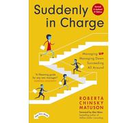 Suddenly in Charge: 3rd edition