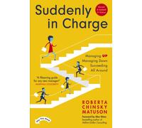 Suddenly in Charge : 3rd edition