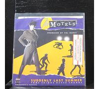 Suddenly Last Summer