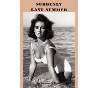 Suddenly Last Summer