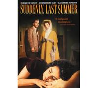 Suddenly, Last Summer