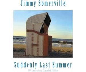 Suddenly Last Summer by Jimmy Somerville Vinyl 12" Album