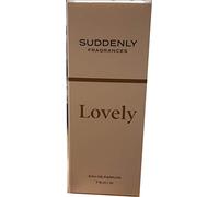 Suddenly Lovely Eau De Parfum 75ml Vegan