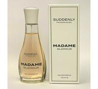 SUDDENLY Madame Glamour Women Eau de Perfume 75ml 2.5 oz