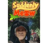 Suddenly Meow (PC) - Steam Key - GLOBAL