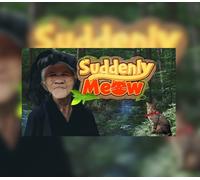 Suddenly Meow Steam CD Key