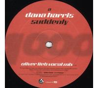 Suddenly (Oliver Lieb Vocal Mix/Dub, 2002) [VINYL]