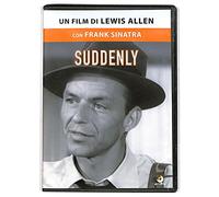 Suddenly [Region Free]