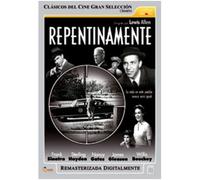 Suddenly - Repentinamente