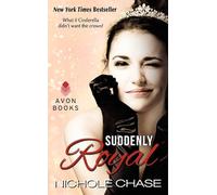 Suddenly Royal: 1 (Royals)