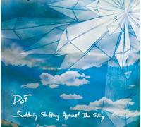 Suddenly Shifting Against The Sky