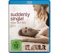 Suddenly Single! Alles auf NEU [Blu-ray] [2014]