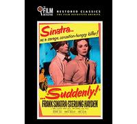 SUDDENLY - SUDDENLY (1 DVD)