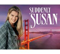 Suddenly Susan: The Complete First Season
