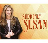 Suddenly Susan: The Complete Second Season