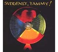Suddenly Tammy! [CASSETTE]
