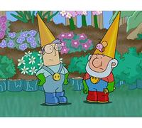 Suddenly This Summer / Night Noises