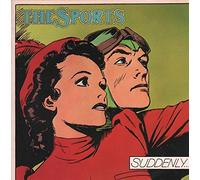 Suddenly [Vinyl LP]