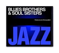 Süddeutsche Zeitung Jazz CD 01 Blues Brothers & Soul Sisters (CD)
