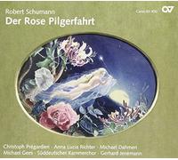 Suddeutscher Kammerchor - Schumann: Der Rose Pilgerfahrt