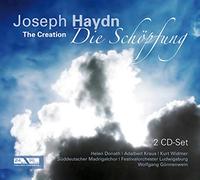 Suddt. Madrigalchor - Haydn: Die Schopfung