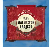 Sudecka Philharmonic Orchestra Walbrzych Project (CD) (US IMPORT)