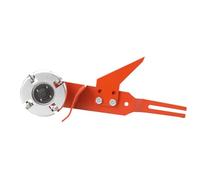SUDEG Chainsaw Carving Mill Attachment Log Notcher, Log Peeler Debarker for Stihl MS170 MS180 MS181 MS210 MS211 MS230 MS231 MS250 - Woodworking Tool for Debarking Planing Notching