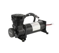 SUDEG Portable Air Compressor, Heavy-Duty 200 PSI High Pressure PCP Air Rifle Compressor, Electric Air Compressor Pump, Powered by Car Yachts Boats 12V DC