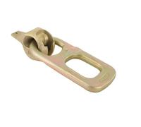 SUDEG Pre Cast Concrete Lifting Clutch 3T-5T, Steel Quick Lifting Clutch
