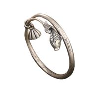 Sudemota Bracelet S990 Pure Silver Ladies Bracelet Jewelry Silver Bangle Birthday Gift for Women Jewelry
