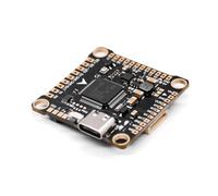 Sudemota F4V3S Plus Flight Controller Sp Racing F4 F7 Drone Flight Controller for Cleanflight Betaflight and Inav Firmware