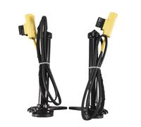 Sudemota New Left & Right Front Active Bonnet Actuator Hinge Sensor A1179061000 for a CLA GLA -Class W176 X117 X156