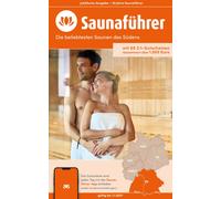 Suden Saunafuhrer - Die 60 beliebtesten Saunen , Wiege, Wiege,.